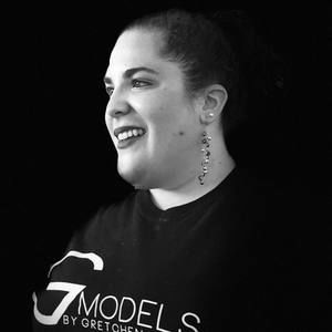 Meet your Posher, Margarita